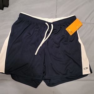 New Champion athletic shorts